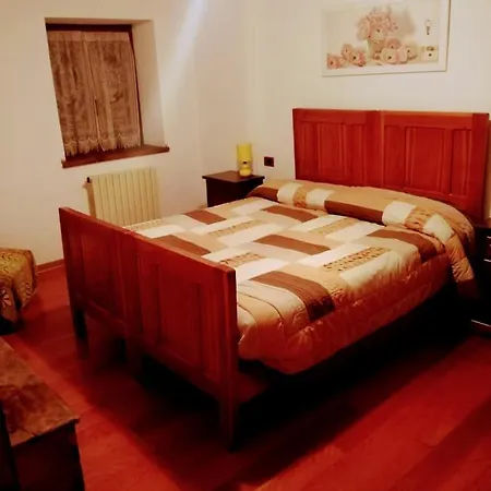 Chalet Arpy Arpy